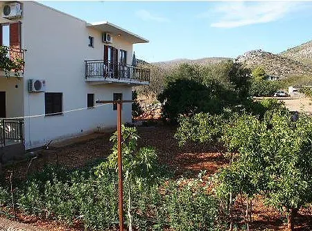 Apartman Gordana Trogir