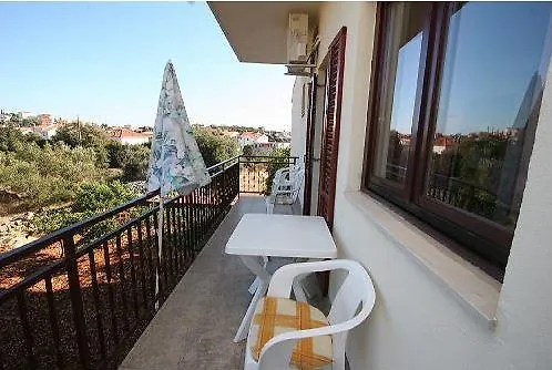 Gordana Appartement *