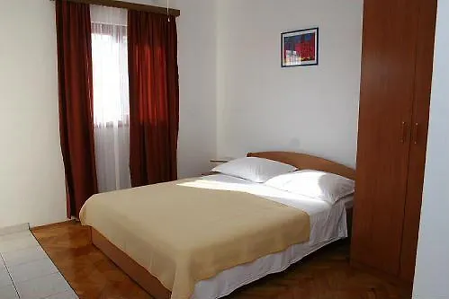 Appartement Gordana