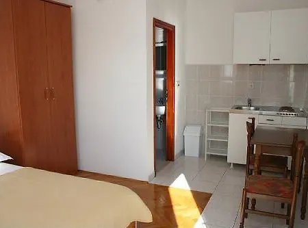 Gordana Apartmán Trogir