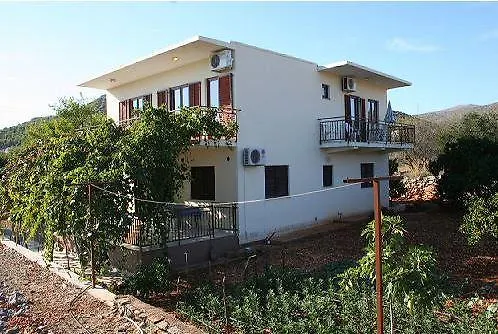 Apartament Gordana *