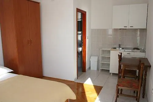 Gordana Apartament Trogir