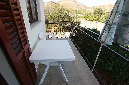Gordana Apartament
